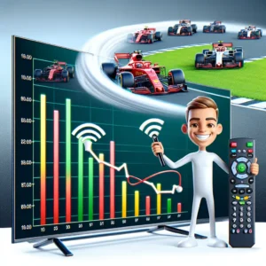 iptv f1 tv​