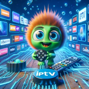 bob player iptv
