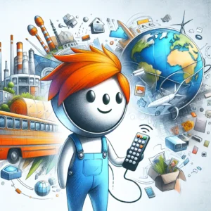 travel vision mobiel iptv